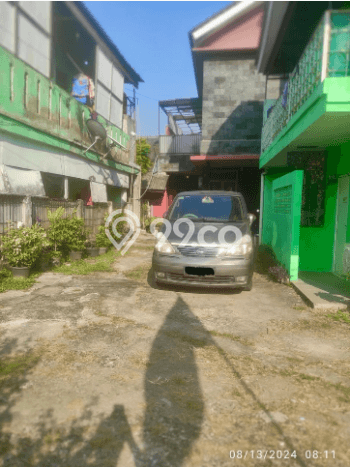 Rumah Kost Dijual Lokasi Matraman, Jakarta Timur, 29 Kamar Tidur, 29 Kamar Mandi, 775m2 Rumah Kost Dijual Lokasi Matraman, Jakarta Timur, 29 Kamar Tidur, 29 Kamar Mandi, 775m2