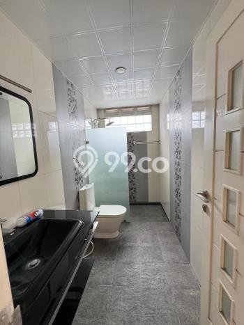 Dijual Rumah Premium dengan Fasilitas Sekitar Komplit di Jatinegara, Jakarta Timur Dijual Rumah Premium dengan Fasilitas Sekitar Komplit di Jatinegara, Jakarta Timur