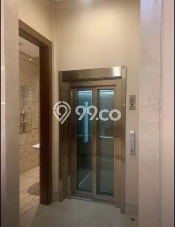 Hunian Modern Disewakan di Pondok Indah Jakarta Selatan 4 KT & 5 KM Hunian Modern Disewakan di Pondok Indah Jakarta Selatan 4 KT & 5 KM