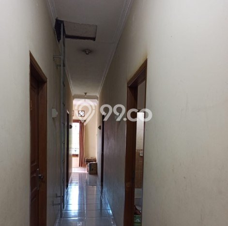 For Sale! Luxury House LT 208m2 Desain Modern di Rawamangun For Sale! Luxury House LT 208m2 Desain Modern di Rawamangun
