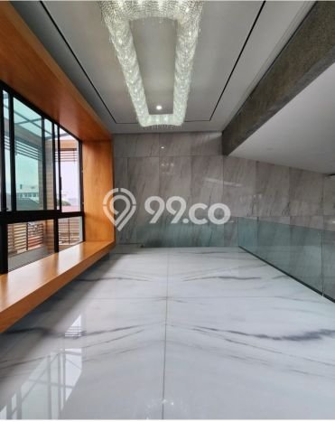 Hunian Elit LB 680m2 Siap Pakai Desain Elegan di Pondok Indah, Jakarta Selatan Hunian Elit LB 680m2 Siap Pakai Desain Elegan di Pondok Indah, Jakarta Selatan