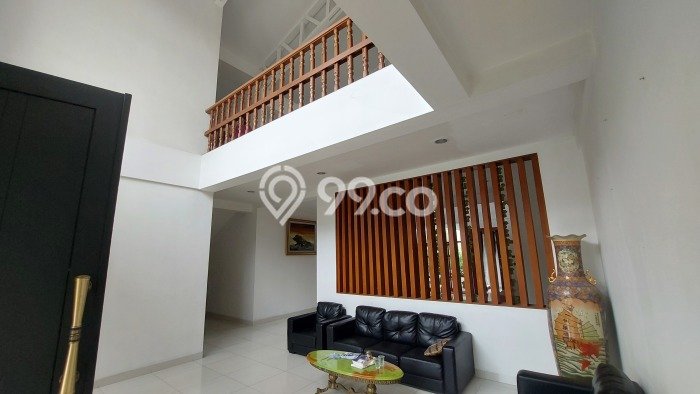 Dijual Rumah Mewah Megah Dengan View Cantik di Pondok Indah, Jakarta Selatan Dijual Rumah Mewah Megah Dengan View Cantik di Pondok Indah, Jakarta Selatan