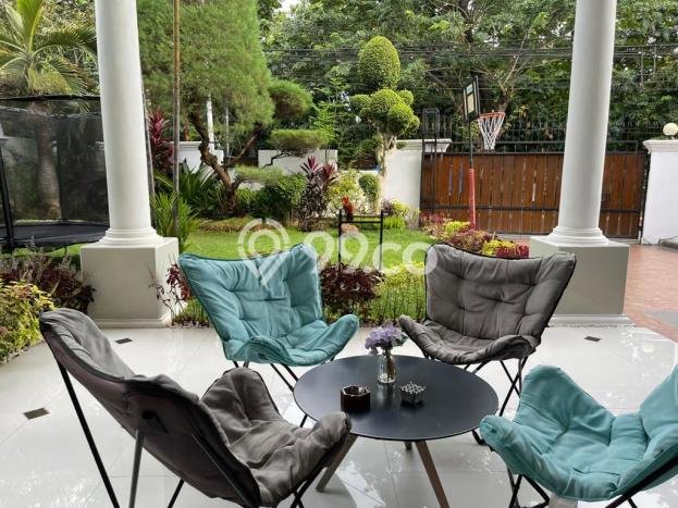Dijual Rumah Premium dengan Fasilitas Sekitar Lengkap di Cempaka Putih, Jakarta Pusat Dijual Rumah Premium dengan Fasilitas Sekitar Lengkap di Cempaka Putih, Jakarta Pusat