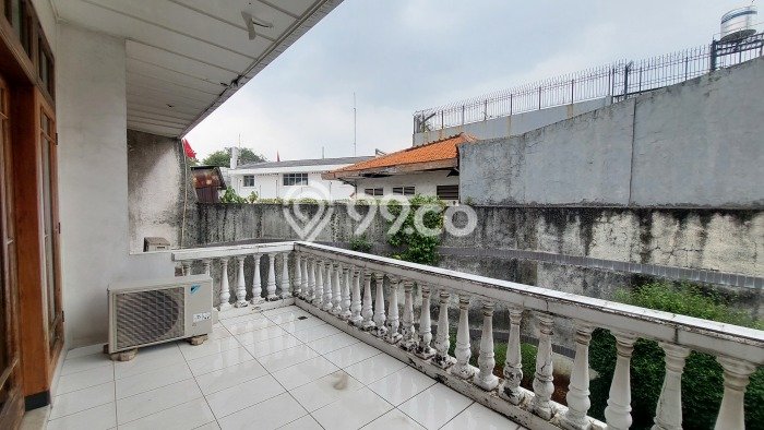 Best Deal Hunian Mewah Ideal dan Luas di Menteng, Jakarta Pusat Best Deal Hunian Mewah Ideal dan Luas di Menteng, Jakarta Pusat