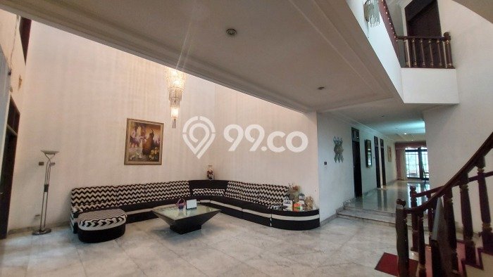 Best Deal Hunian Mewah Ideal dan Luas di Menteng, Jakarta Pusat Best Deal Hunian Mewah Ideal dan Luas di Menteng, Jakarta Pusat