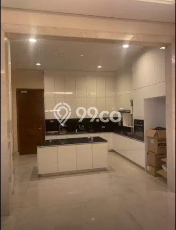 Hunian Modern Disewakan di Pondok Indah Jakarta Selatan 4 KT & 5 KM Hunian Modern Disewakan di Pondok Indah Jakarta Selatan 4 KT & 5 KM