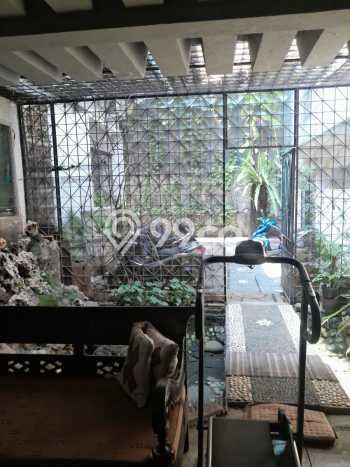 Ready to Use! Luxury House LT 904m2 Desain Elegan di Fatmawati Ready to Use! Luxury House LT 904m2 Desain Elegan di Fatmawati