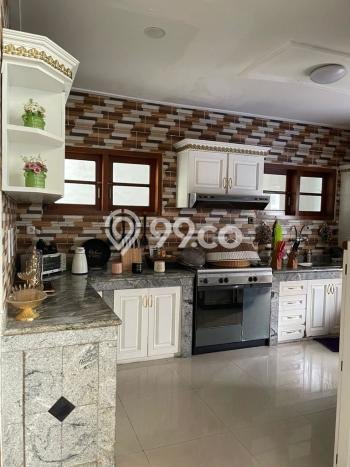 Dijual Rumah Premium dengan Fasilitas Sekitar Lengkap di Cempaka Putih, Jakarta Pusat Dijual Rumah Premium dengan Fasilitas Sekitar Lengkap di Cempaka Putih, Jakarta Pusat