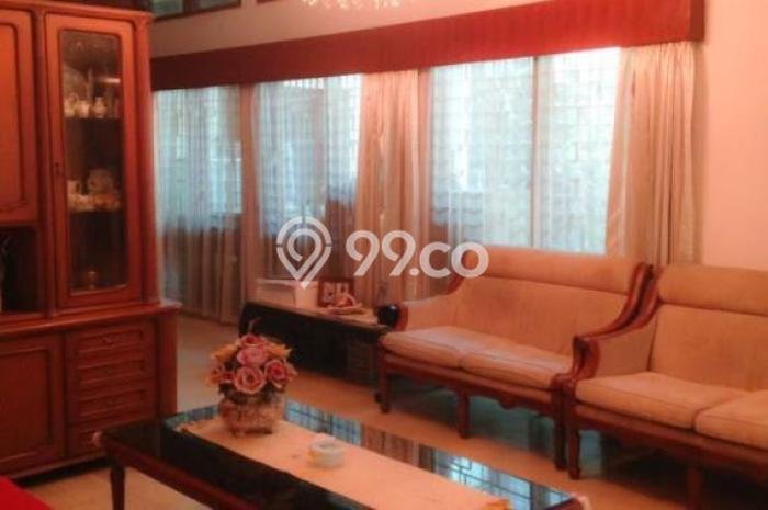 Dijual Hunian Mewah dengan Fasilitas Sekitar Lengkap di Menteng, Jakarta Pusat Dijual Hunian Mewah dengan Fasilitas Sekitar Lengkap di Menteng, Jakarta Pusat