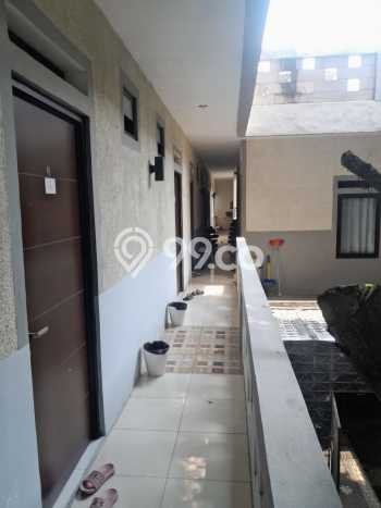 Ready to Use! Luxury House LT 904m2 Desain Elegan di Fatmawati Ready to Use! Luxury House LT 904m2 Desain Elegan di Fatmawati