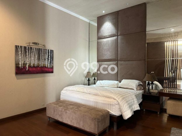 Siap Huni Hunian Elit 4 Kamar di Kebayoran Baru Dekat ke Mana Pun Siap Huni Hunian Elit 4 Kamar di Kebayoran Baru Dekat ke Mana Pun
