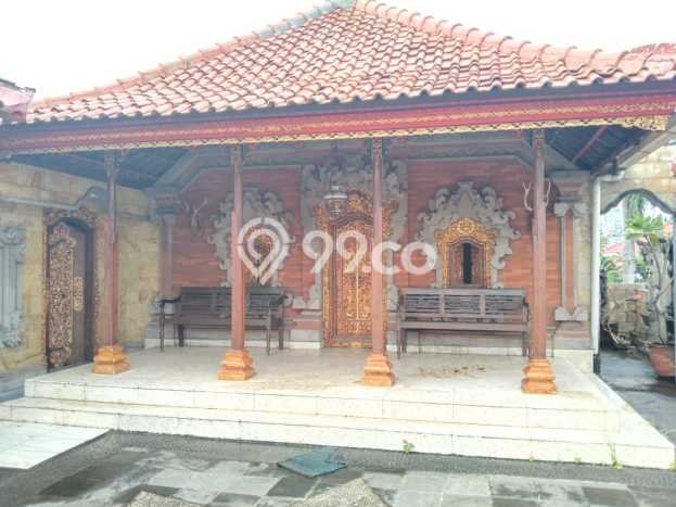 Disewakan Rumah Konsep Minimalis di Menteng Jakarta Pusat dengan 7 Kamar Disewakan Rumah Konsep Minimalis di Menteng Jakarta Pusat dengan 7 Kamar