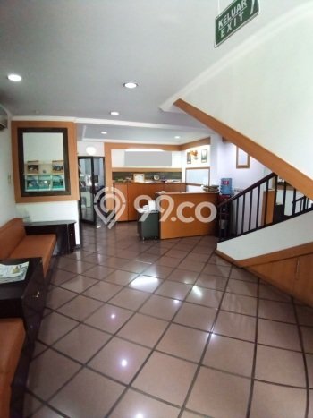 Kantor For Sale di Kawasan Menteng, Jakarta Pusat Harga Kompetitif Kantor For Sale di Kawasan Menteng, Jakarta Pusat Harga Kompetitif