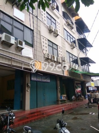 Ruko Bagus LT 1400m2 LB 2000m2 Dijual di Kebayoran Baru Jakarta Selatan Ruko Bagus LT 1400m2 LB 2000m2 Dijual di Kebayoran Baru Jakarta Selatan
