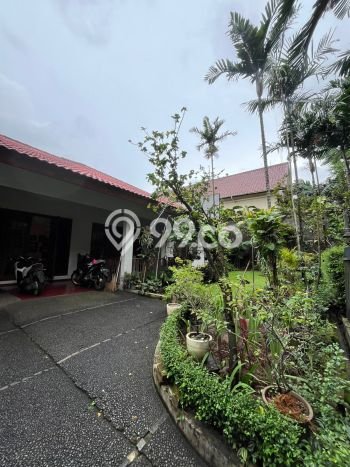 For Sale! Premium House LT 660m2 Desain Modern di Kemang For Sale! Premium House LT 660m2 Desain Modern di Kemang