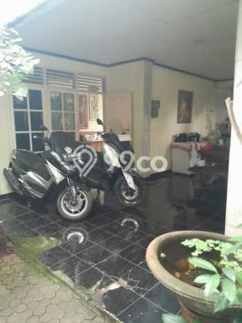 Siap Huni Hunian Elit 5 Kamar di Pancoran Dekat ke Mana Saja Siap Huni Hunian Elit 5 Kamar di Pancoran Dekat ke Mana Saja