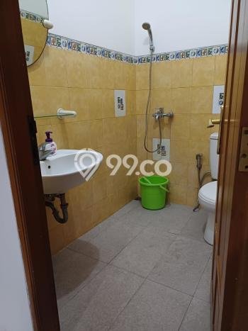 Rumah Minimalis 4 KT di Bintaro Tangerang Selatan Semi Furnished Rumah Minimalis 4 KT di Bintaro Tangerang Selatan Semi Furnished