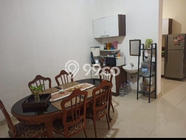 Hunian Eksklusif Siap Huni LT 410m2 di Pasar Minggu, Jakarta Selatan Hunian Eksklusif Siap Huni LT 410m2 di Pasar Minggu, Jakarta Selatan