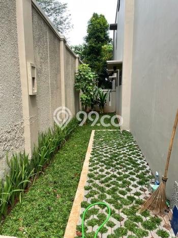 Dijual Rumah Luas Megah Dengan View Eksklusif di Jati Padang, Jakarta Selatan Dijual Rumah Luas Megah Dengan View Eksklusif di Jati Padang, Jakarta Selatan