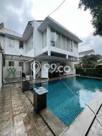 For Sale Rumah Mewah Exclusive di Jagakarsa, Jakarta Selatan For Sale Rumah Mewah Exclusive di Jagakarsa, Jakarta Selatan