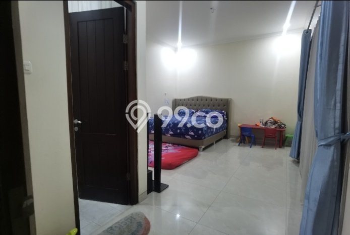 Rumah Luxury Modern Siap Huni di Banjar Wijaya Tangerang Rumah Luxury Modern Siap Huni di Banjar Wijaya Tangerang