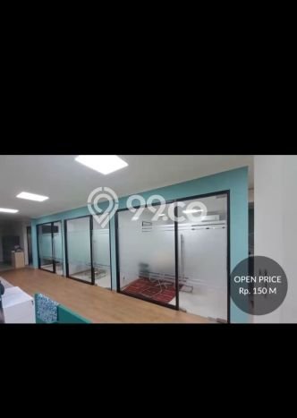 Siap Huni Hunian Elit 0 Kamar di Menteng Dekat ke Mana Saja Siap Huni Hunian Elit 0 Kamar di Menteng Dekat ke Mana Saja