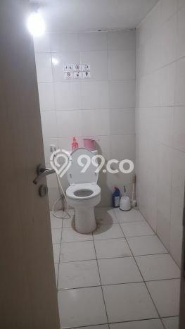 Siap Huni Hunian Elit 0 Kamar di Menteng Dekat ke Mana Saja Siap Huni Hunian Elit 0 Kamar di Menteng Dekat ke Mana Saja