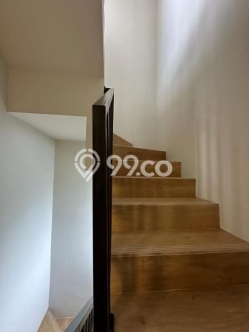 Rumah Minimalis 3 KT di Bintaro Tangerang Selatan Unfurnished Rumah Minimalis 3 KT di Bintaro Tangerang Selatan Unfurnished