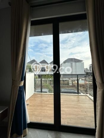 Rumah Minimalis 3 KT di Bintaro Tangerang Selatan Unfurnished Rumah Minimalis 3 KT di Bintaro Tangerang Selatan Unfurnished
