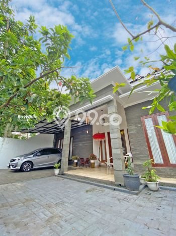 Dijual Hunian Mewah dengan Fasilitas Sekitar Komplit di Jagakarsa, Jakarta Selatan Dijual Hunian Mewah dengan Fasilitas Sekitar Komplit di Jagakarsa, Jakarta Selatan
