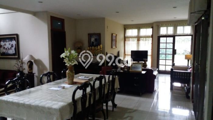 Dijual Rumah Elit Exclusive di Cilandak, Jakarta Selatan Dijual Rumah Elit Exclusive di Cilandak, Jakarta Selatan