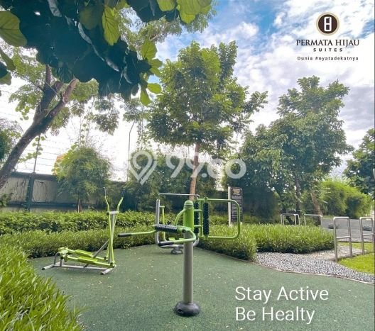 Hunian Apartemen Ideal untuk Dijual di Jakarta Selatan dengan 2 Kamar Hunian Apartemen Ideal untuk Dijual di Jakarta Selatan dengan 2 Kamar