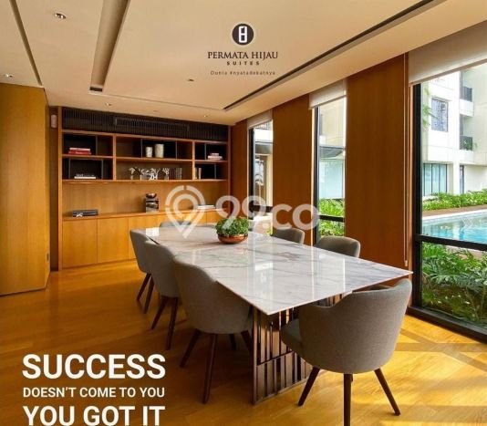 Hunian Apartemen Ideal untuk Dijual di Jakarta Selatan dengan 2 Kamar Hunian Apartemen Ideal untuk Dijual di Jakarta Selatan dengan 2 Kamar