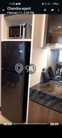 Hunian Apartemen Ideal untuk Dijual di Jakarta Selatan dengan 2 Kamar Hunian Apartemen Ideal untuk Dijual di Jakarta Selatan dengan 2 Kamar