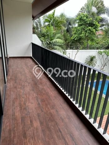 Dijual Rumah Luas Elegan Dengan View Eksklusif di Kemang, Jakarta Selatan Dijual Rumah Luas Elegan Dengan View Eksklusif di Kemang, Jakarta Selatan