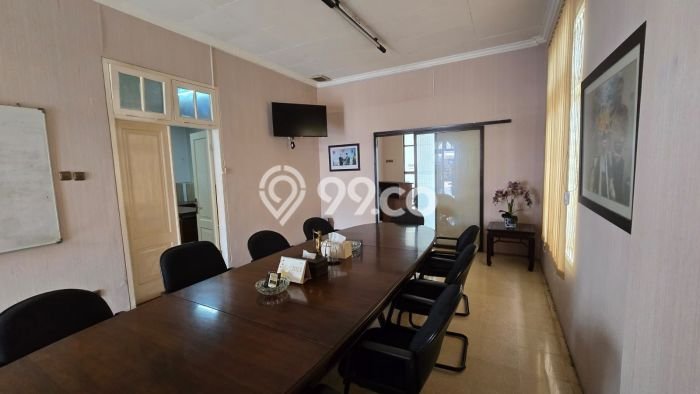 Hunian Super Mewah dengan Akses Paling Strategis di Menteng Dalam, Jakarta Selatan Hunian Super Mewah dengan Akses Paling Strategis di Menteng Dalam, Jakarta Selatan