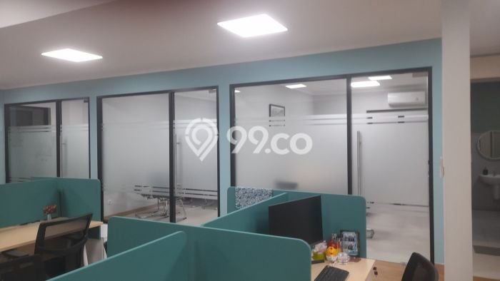Kantor Usaha Dijual di Menteng Jakarta Pusat LT 1520m2 & LB 1100m2 Kantor Usaha Dijual di Menteng Jakarta Pusat LT 1520m2 & LB 1100m2