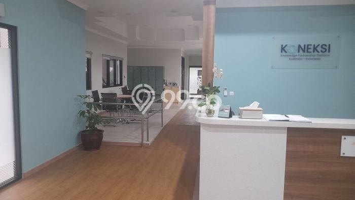 Kantor Usaha Dijual di Menteng Jakarta Pusat LT 1520m2 & LB 1100m2 Kantor Usaha Dijual di Menteng Jakarta Pusat LT 1520m2 & LB 1100m2