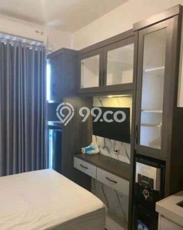 Dijual Apartemen di Tangerang 1 Kamar & 1 Kamar Mandi, Luas 21m2 Dijual Apartemen di Tangerang 1 Kamar & 1 Kamar Mandi, Luas 21m2