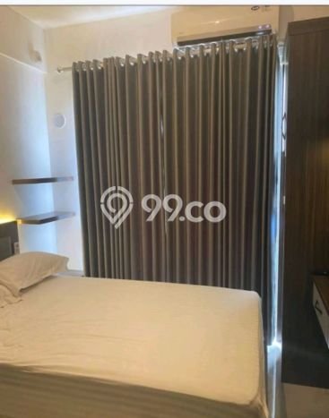 Dijual Apartemen di Tangerang 1 Kamar & 1 Kamar Mandi, Luas 21m2 Dijual Apartemen di Tangerang 1 Kamar & 1 Kamar Mandi, Luas 21m2