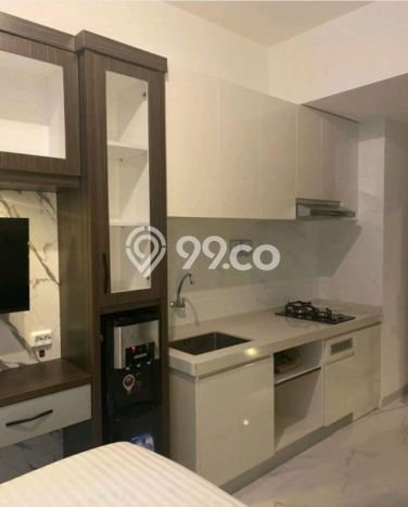 Dijual Apartemen di Tangerang 1 Kamar & 1 Kamar Mandi, Luas 21m2 Dijual Apartemen di Tangerang 1 Kamar & 1 Kamar Mandi, Luas 21m2