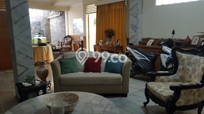 Siap Huni Hunian Elit 3 Kamar di Pancoran Dekat ke Mana Saja Siap Huni Hunian Elit 3 Kamar di Pancoran Dekat ke Mana Saja