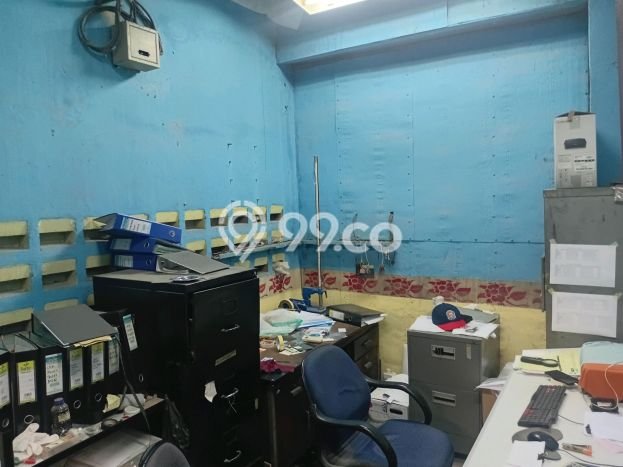 Unit Pabrik Dijual di Kebayoran Lama Jakarta Selatan Luas Bangunan 2000m2 Unit Pabrik Dijual di Kebayoran Lama Jakarta Selatan Luas Bangunan 2000m2