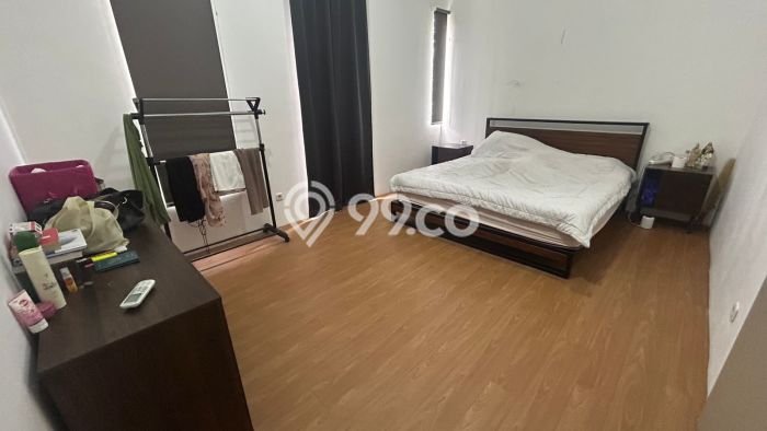 Dijual Rumah Minimalis Bagus Punya 3 KT di Pamulang Tangerang Selatan - Dijual Rumah Minimalis Bagus Punya 3 KT di Pamulang Tangerang Selatan -