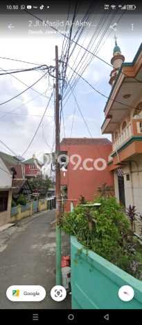 Dijual Rumah Mewah Exclusive di Beji, Depok Dijual Rumah Mewah Exclusive di Beji, Depok