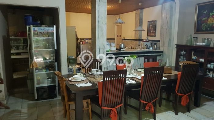 Siap Huni Hunian Elit 3 Kamar di Pancoran Dekat ke Mana Saja Siap Huni Hunian Elit 3 Kamar di Pancoran Dekat ke Mana Saja