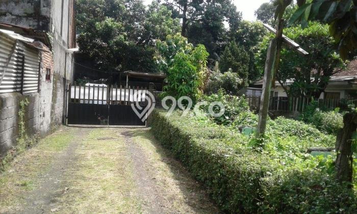 Hunian Eksklusif Dijual LT 995m2 di Jagakarsa, Jakarta Selatan Hunian Eksklusif Dijual LT 995m2 di Jagakarsa, Jakarta Selatan