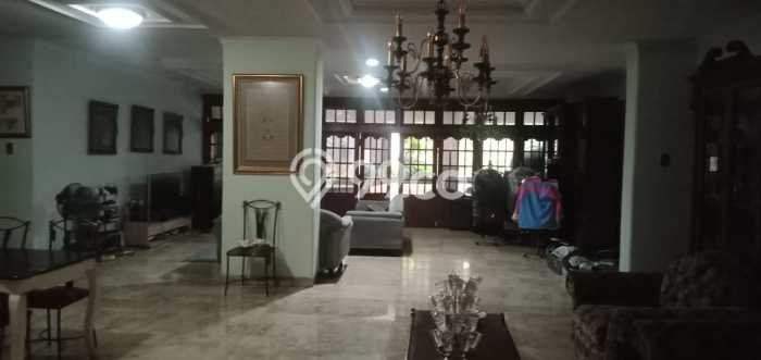 Hunian Elit LB 462m2 Siap Pakai Desain Elegan di Slipi, Jakarta Barat Hunian Elit LB 462m2 Siap Pakai Desain Elegan di Slipi, Jakarta Barat