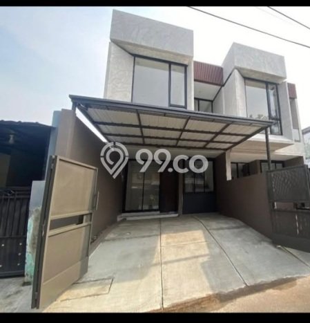 For Sale Hunian Rumah Nyaman 3 KT di Cengkareng Barat, Jakarta Barat For Sale Hunian Rumah Nyaman 3 KT di Cengkareng Barat, Jakarta Barat