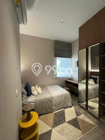 Dijual Rumah Strategis Bagus Punya 3 KT di BSD Tangerang Selatan - Dijual Rumah Strategis Bagus Punya 3 KT di BSD Tangerang Selatan -